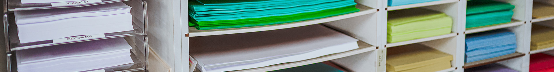 All Things Admin and Print