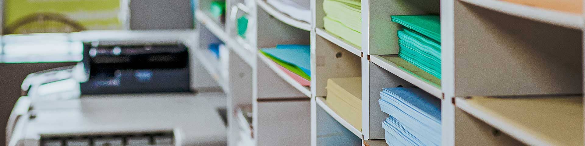 <span>High Quality</span> Printing Services