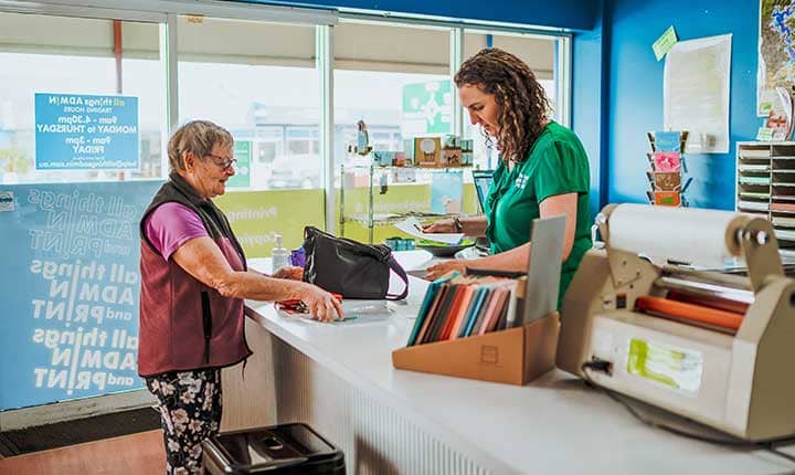 Atherton Tablelands Office Support and Services